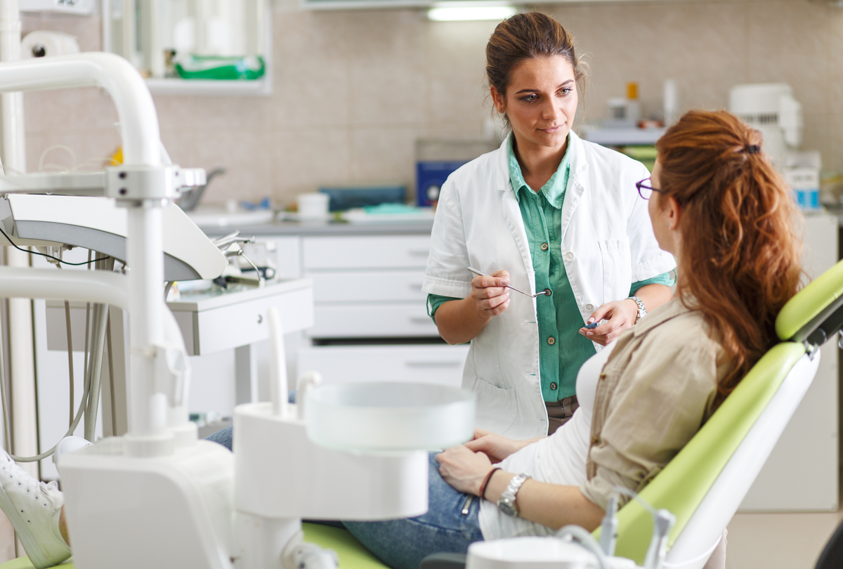 What to Expect in Your Dental Filling Appointment Atlantic Smiles