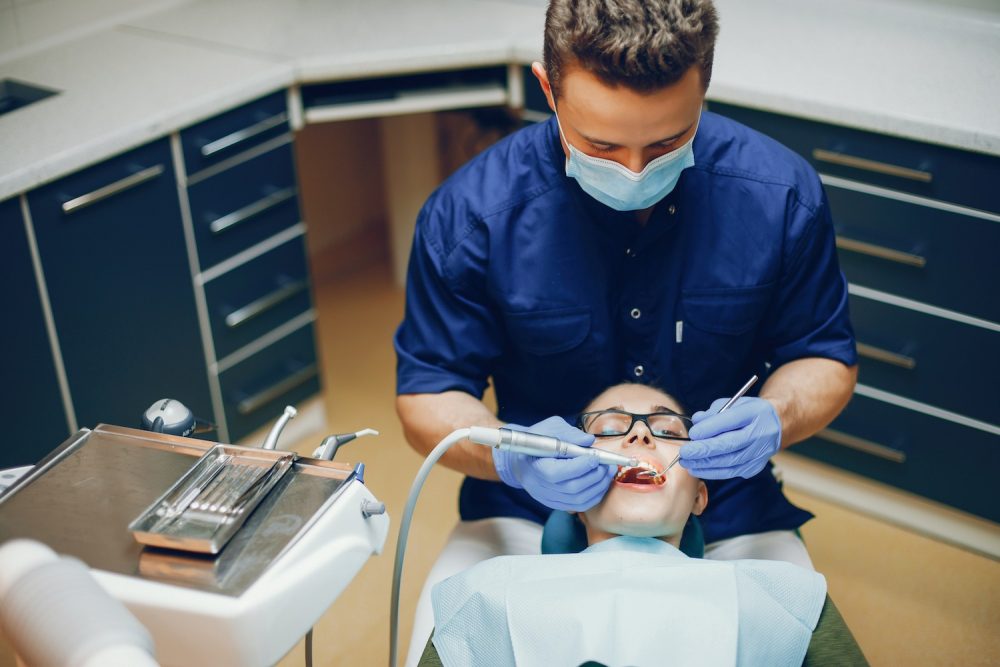 Learn About Dental Insurance Plans, Their Benefits and How They Work For You