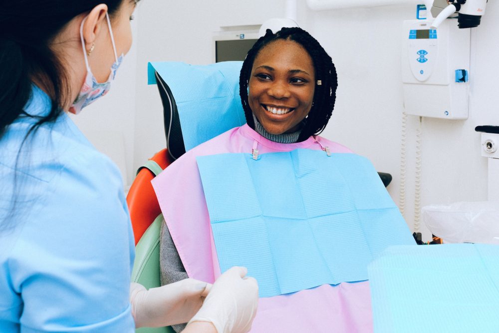 All About Fillings Materials, Appointment Time, Recognizing Tooth Decay and More