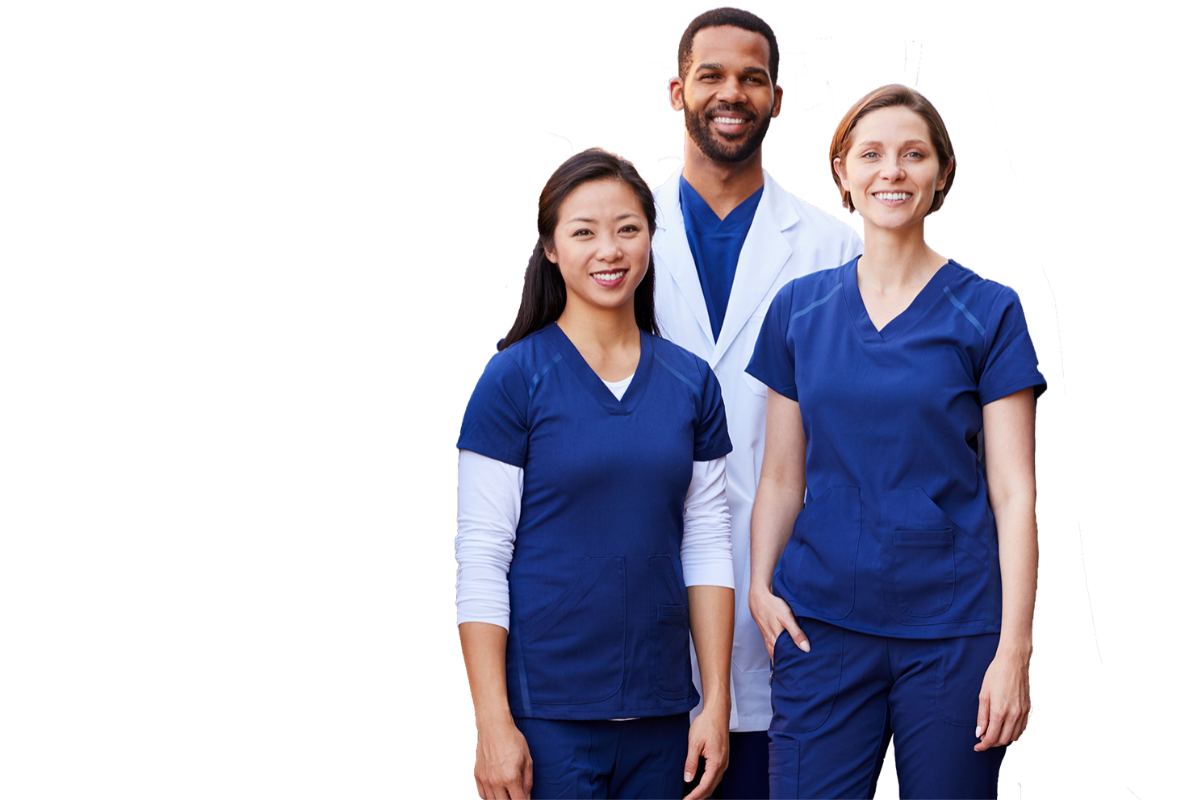 our trusted dentist